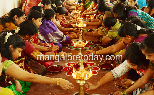 Varamahalakshmi 1